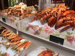 -RISE RESTAURANT(滨海湾金沙店)