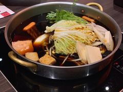 -MoMo牧场·寿喜烧专门店(长泰广场店)