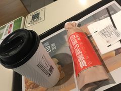 拿铁TN-肯德基(燕岭店)