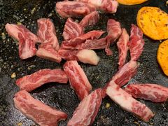 -韩阳王石板烤肉