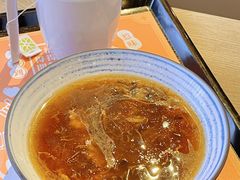 足料碗仔翅-大快活(丽丰店)