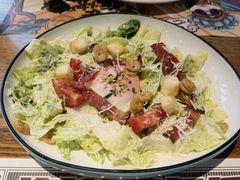 -曼乐辰餐厅(中庚漫游城店)