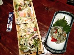 -円满日式居酒屋(蓉花路美食街店)