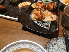 -白石的深夜食堂(济南万象城店)