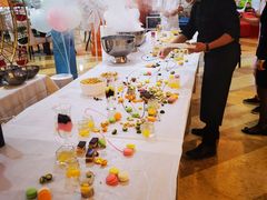 -宁海金海开元名都大酒店·名爵自助餐厅(金水路店)