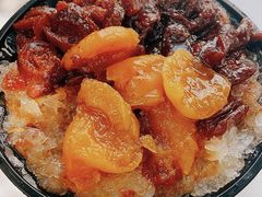 -小胖老味刨冰