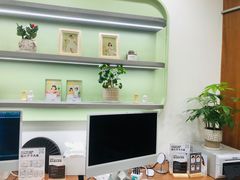 -海马体家庭照相馆(广州正佳广场店)