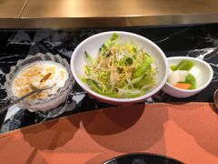 -牛将军•涮肉•烤肉(北京王府井·故宫店)