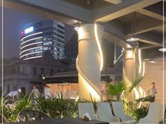 -Efes Turkish & Mediterranean Cuisine 艾菲斯餐厅(陆家嘴店)