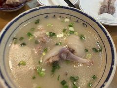 -易老妈蹄花.特色川菜(人民公园总店)