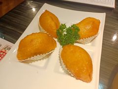 -虾饺妹·粤式手工点心(水荫路店)