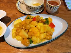 -泰堤坊(淡水体育馆店)
