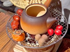 -并州大牌档之醉轻尘