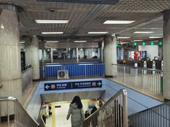 -大望路(地铁站)