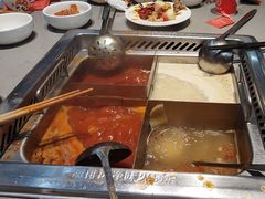 -海底捞火锅(铂澜大象城店)