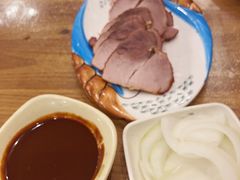 熏肉-毛毛熏肉•东北菜老字号(大安街店)