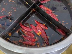-渝味黄姐火锅(黄泥村店)