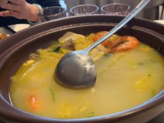 -静之湖湖畔餐厅