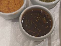 -泰香米泰国餐厅(鎏嘉码头店)