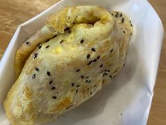 -煎饼记(南门口店)