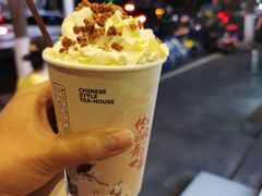 -霓裳茶舞(蒸湘万达店)