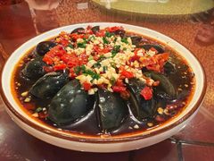 -七的湖·江南蟹舫·阳澄湖农家菜(蟹舫苑店)