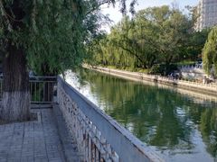 -南长河公园