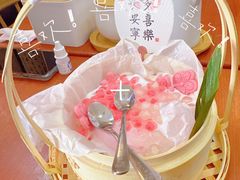 -菊儿人家·北京胡同菜(南锣鼓巷店)