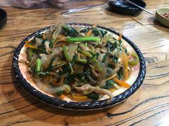 -京玉菲饭店(李村店)