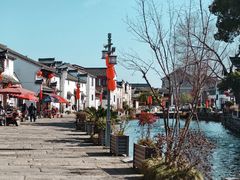 -东梓关景区村庄