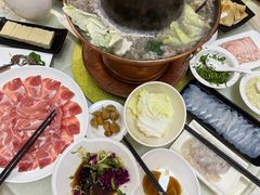 -东来顺饭庄(王府井步行街店)