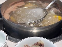 -潮泰牛肉火锅 · 创于1992年(车公庙店)