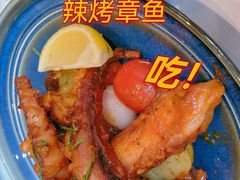 -墨纪Mojí墨西哥餐厅(官舍店)
