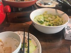 -洞庭土菜馆(天河北总店)
