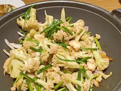 -金掌勺·锅包肉(广渠门店)