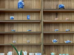 -绿雪芽白茶(浙大华家池校区凯旋路店)
