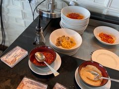 -广州四季酒店·意珍·意式自助餐