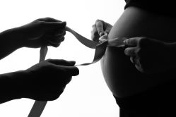 -专注孕妇照亲子照·纪田摄影