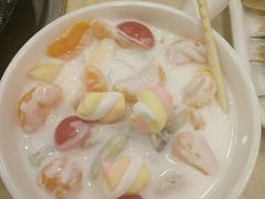 -宏姐串串香(宏伟路店)
