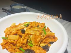-老太原菜馆(府西街店)