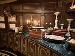 -B&C黄油与面包·THE GARDEN BAKERY概念店(世纪汇店)