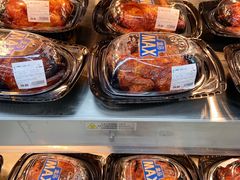 烤鸡-盒马X会员店(上海森兰商都店)