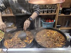 -高基五春川炒鸡排 韩国料理(威海总店)