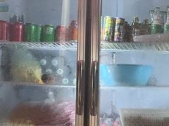 -刘三姐特色烤豆花·宜宾烧烤·把把烧(万年场店)
