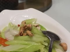 -玉华台饭庄·淮扬菜·烤鸭(望京店)