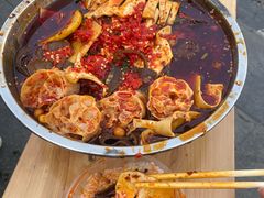 -冒菜西施·非遗冒菜(总店)