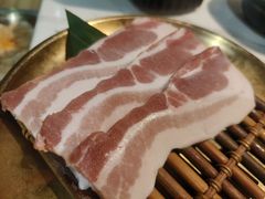 -炙城·韩式烤肉(南京东路店)