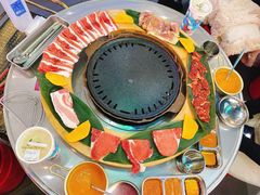 -玄希浪漫厨房·韩料烤肉(湖滨银泰in77店)
