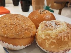 -新旺茶餐厅·早餐·夜宵(仙霞店)