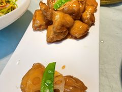 -民福居烤鸭店(石榴庄店)